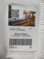 Stubaitalcard &ndash; &copy; Bernd Lahmann (Eberhardt TRAVEL)