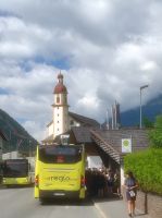 Regiobus  &ndash; &copy; Bernd Lahmann (Eberhardt TRAVEL)