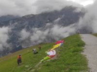 Elfer Bergstation