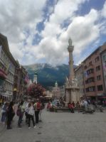 Stadtbrunnen