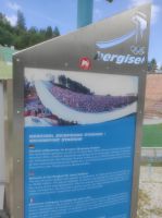 Bergisel Schild  &ndash; &copy; Bernd Lahmann (Eberhardt TRAVEL)
