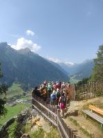 Aussichtsplattform