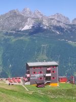 Elferhütte 