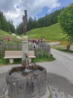 Quelle Maria Waldrast &ndash; &copy; Bernd Lahmann (Eberhardt TRAVEL)