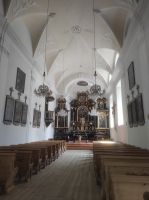 Kirche Maira Waldrast  &ndash; &copy; Bernd Lahmann (Eberhardt TRAVEL)