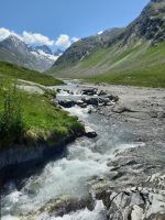 Gurgler Ache &ndash; &copy; Betina Marinov (Eberhardt TRAVEL)
