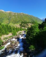Königstal &ndash; &copy; Betina Marinov (Eberhardt TRAVEL)