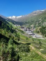 Obergurgl &ndash; &copy; Betina Marinov (Eberhardt TRAVEL)