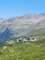 Hochgurgl &ndash; &copy; Betina Marinov (Eberhardt TRAVEL)