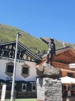 Obergurgl &ndash; &copy; Betina Marinov (Eberhardt TRAVEL)