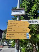 unser Ziel: 5 Stunden bis Similaun Hütte &ndash; &copy; Betina Marinov (Eberhardt TRAVEL)