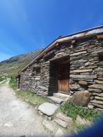 Schäferhütte &ndash; &copy; Betina Marinov (Eberhardt TRAVEL)