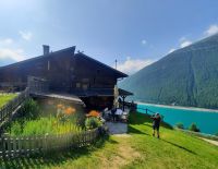 Tiesenhof &ndash; &copy; Betina Marinov (Eberhardt TRAVEL)