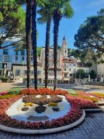 Kurstadt Meran &ndash; &copy; Betina Marinov (Eberhardt TRAVEL)