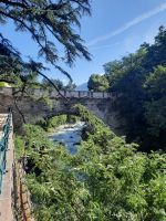 Meran &ndash; &copy; Betina Marinov (Eberhardt TRAVEL)
