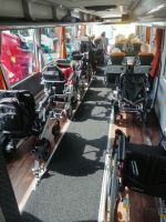 im Bus
