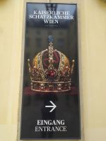 Die Wiener Schatzkammer &ndash; &copy; Andrey Kulikov (Eberhardt TRAVEL)