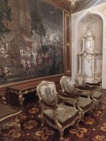 Führung durch das Schloss Schönbrunn, Wien &ndash; &copy; Andrey Kulikov (Eberhardt TRAVEL)