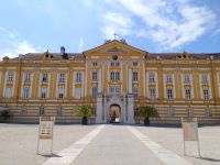 Kloster Melk &ndash; &copy; Andrey Kulikov (Eberhardt TRAVEL)