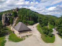 Burgruine Aggstein &ndash; &copy; Andrey Kulikov (Eberhardt TRAVEL)