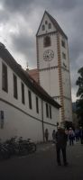 Füssen &ndash; &copy; Kerstin Hugel (Eberhardt TRAVEL)