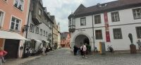 Füssen &ndash; &copy; Kerstin Hugel (Eberhardt TRAVEL)