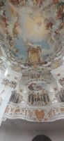 Wieskirche &ndash; &copy; Kerstin Hugel (Eberhardt TRAVEL)