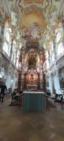 Wieskirche &ndash; &copy; Kerstin Hugel (Eberhardt TRAVEL)