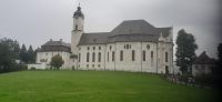 Wieskirche &ndash; &copy; Kerstin Hugel (Eberhardt TRAVEL)