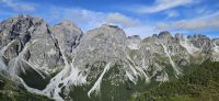 Stubaital, Fulpmes, Kalkkögel