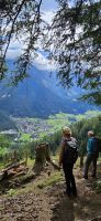 Stubaital, Fulpmes, Weg zur Vergöralm &ndash; &copy; Ria Heilmann (Eberhardt TRAVEL)