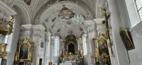 Stubaital, Fulpmes, Kirche 