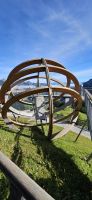 Stubaital, Elfergebiet,  Sonnenuhr  &ndash; &copy; Ria Heilmann (Eberhardt TRAVEL)