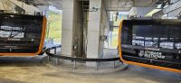 Stubaier Gletscher Bahn &ndash; &copy; Ria Heilmann (Eberhardt TRAVEL)