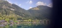 Weissensee &ndash; &copy; Kerstin Hugel (Eberhardt TRAVEL)