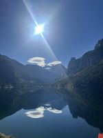 Vorderer Gosausee &ndash; &copy; Vicky Kern (Eberhardt TRAVEL)