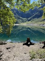Hinterer Gosausee &ndash; &copy; Vicky Kern (Eberhardt TRAVEL)