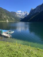 Vorderer Gosausee &ndash; &copy; Vicky Kern (Eberhardt TRAVEL)