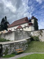Pfarrkirche Traunkirchen &ndash; &copy; Vicky Kern (Eberhardt TRAVEL)