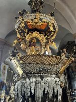 Fischerkanzel in der Pfarrkirche &ndash; &copy; Vicky Kern (Eberhardt TRAVEL)