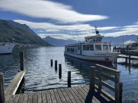 Traunseeschifffahrt &ndash; &copy; Vicky Kern (Eberhardt TRAVEL)