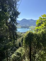 Kapellenweg &ndash; &copy; Vicky Kern (Eberhardt TRAVEL)