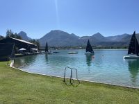 Wolfgangsee &ndash; &copy; Vicky Kern (Eberhardt TRAVEL)