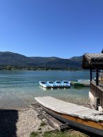 Wolfgangsee &ndash; &copy; Vicky Kern (Eberhardt TRAVEL)