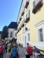 St. Wolfgang &ndash; &copy; Vicky Kern (Eberhardt TRAVEL)