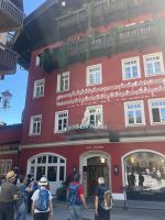 Weisses Rössl &ndash; &copy; Vicky Kern (Eberhardt TRAVEL)