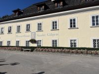 Mozarthaus