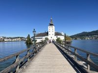Seeschloss Orth &ndash; &copy; Vicky Kern (Eberhardt TRAVEL)