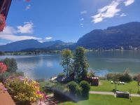 2025_Rad Walchsee-Blick über den See &ndash; &copy; Dieter Braune (Eberhardt TRAVEL)