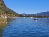 2025_Rad Walchsee-Relaxen am See &ndash; &copy; Dieter Braune (Eberhardt TRAVEL)